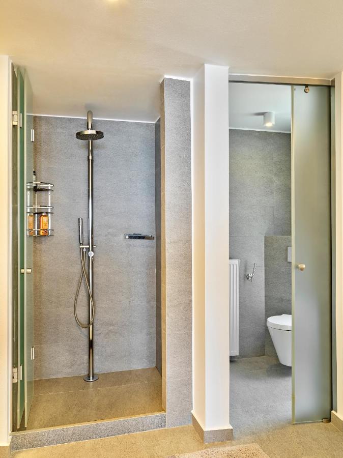 Alectrona Living Crete, Rocsea Luxury Apartment Platanias  Bagian luar foto